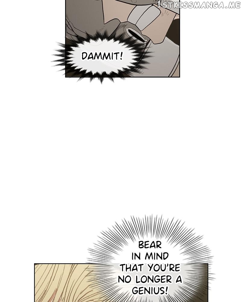 The Boxer chapter 129 - page 125