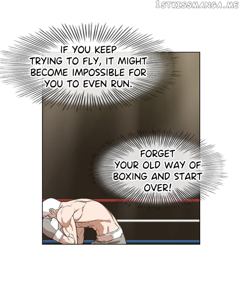The Boxer chapter 129 - page 127