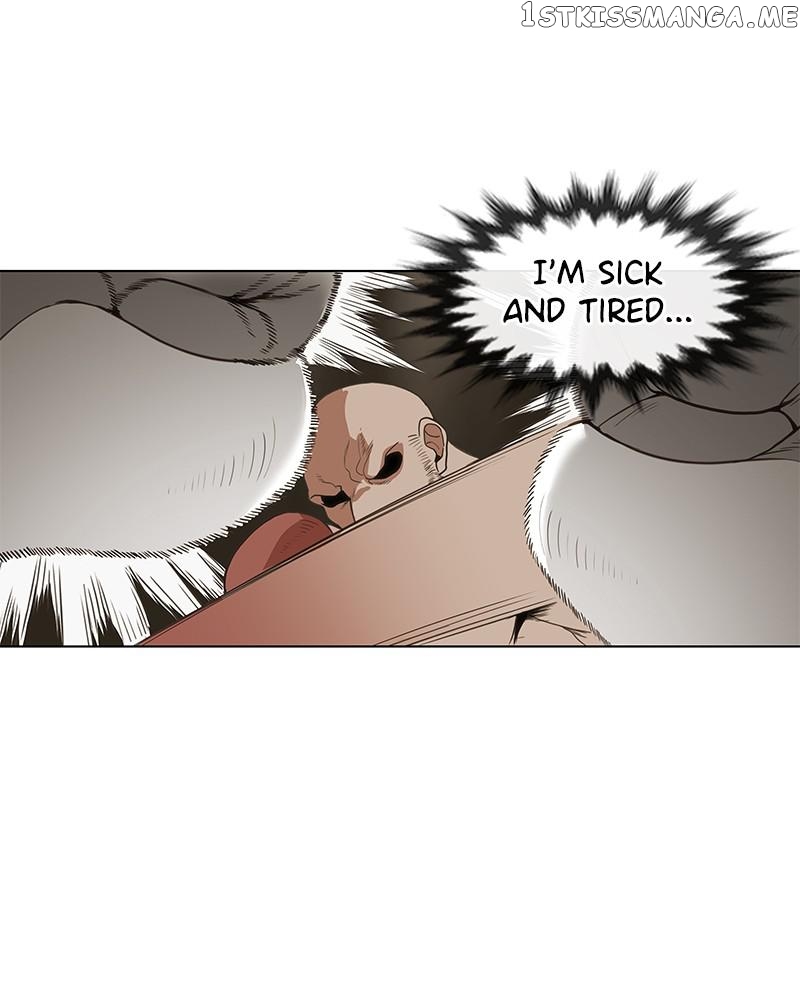 The Boxer chapter 129 - page 128