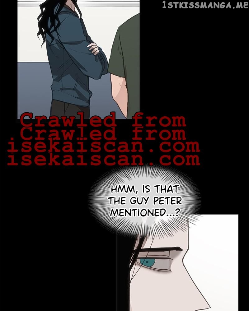 The Boxer chapter 129 - page 13