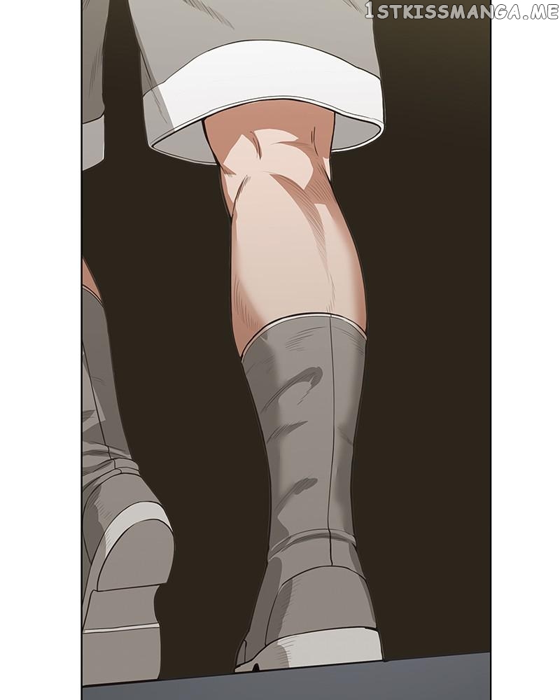 The Boxer chapter 129 - page 136