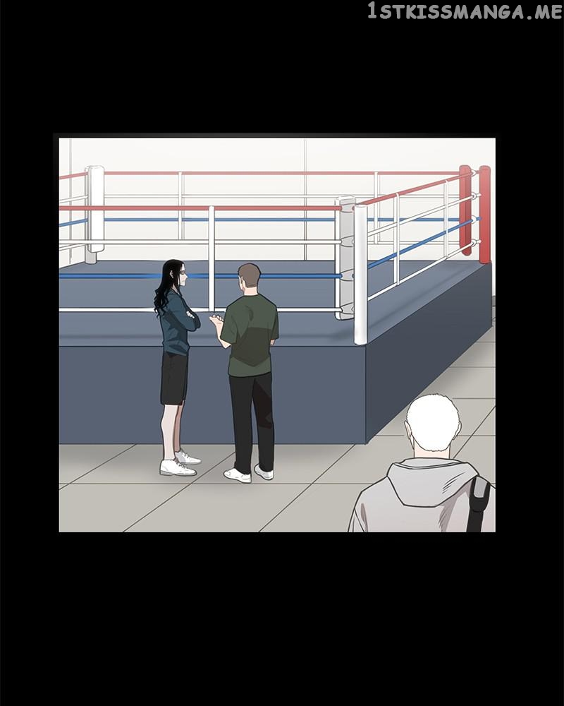 The Boxer chapter 129 - page 17