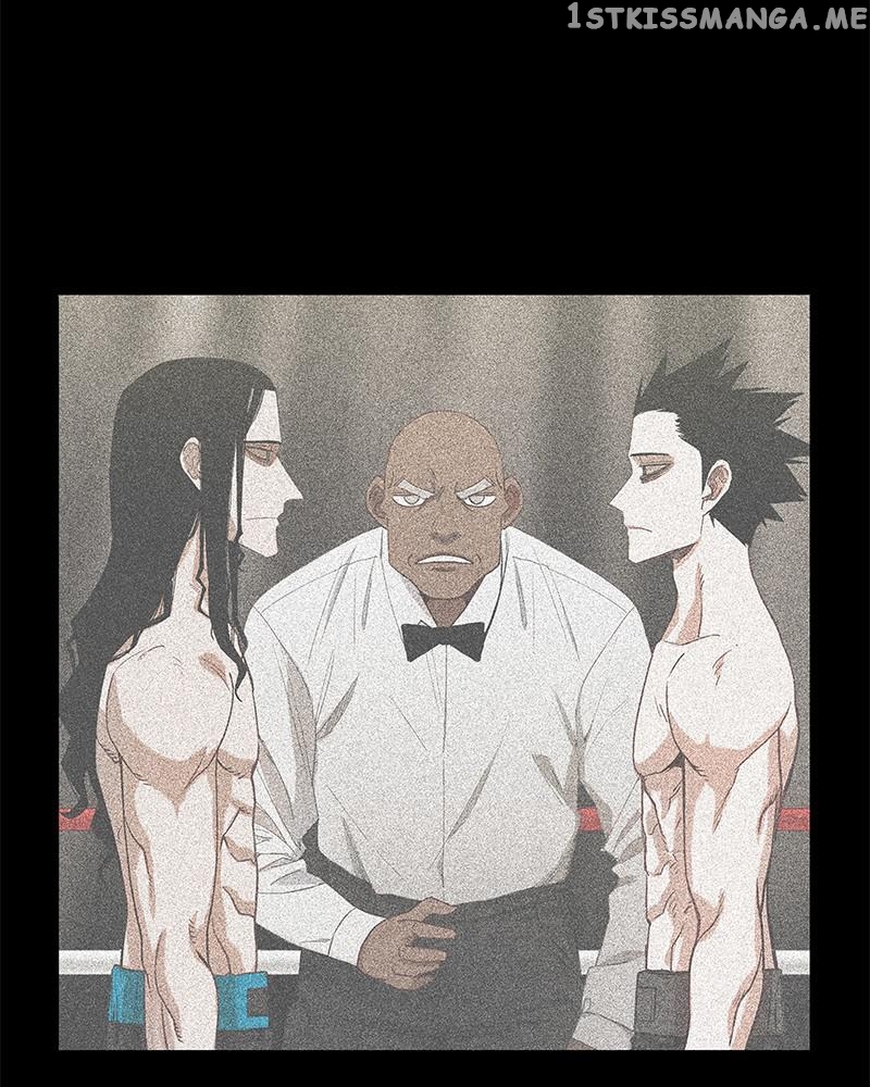 The Boxer chapter 129 - page 19