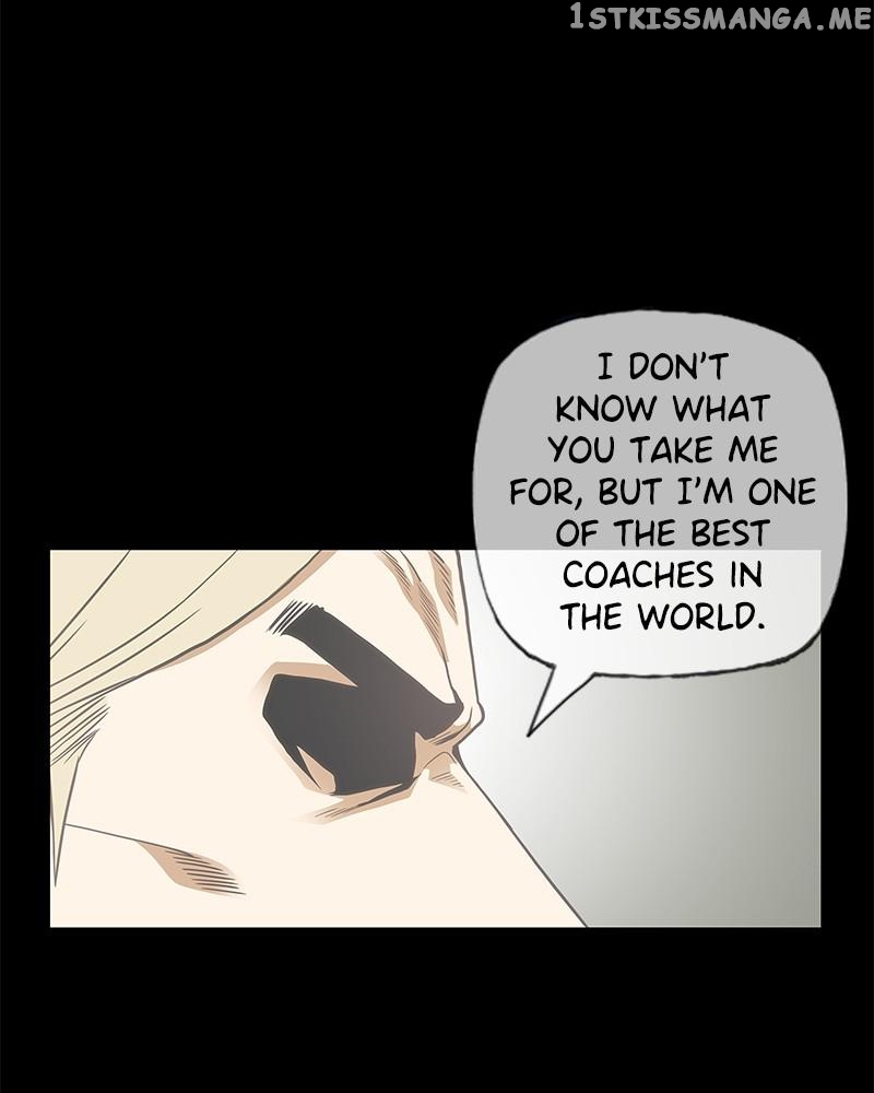 The Boxer chapter 129 - page 20