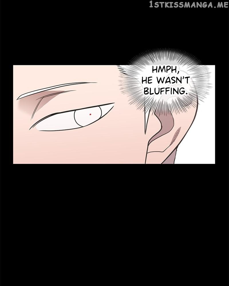 The Boxer chapter 129 - page 21