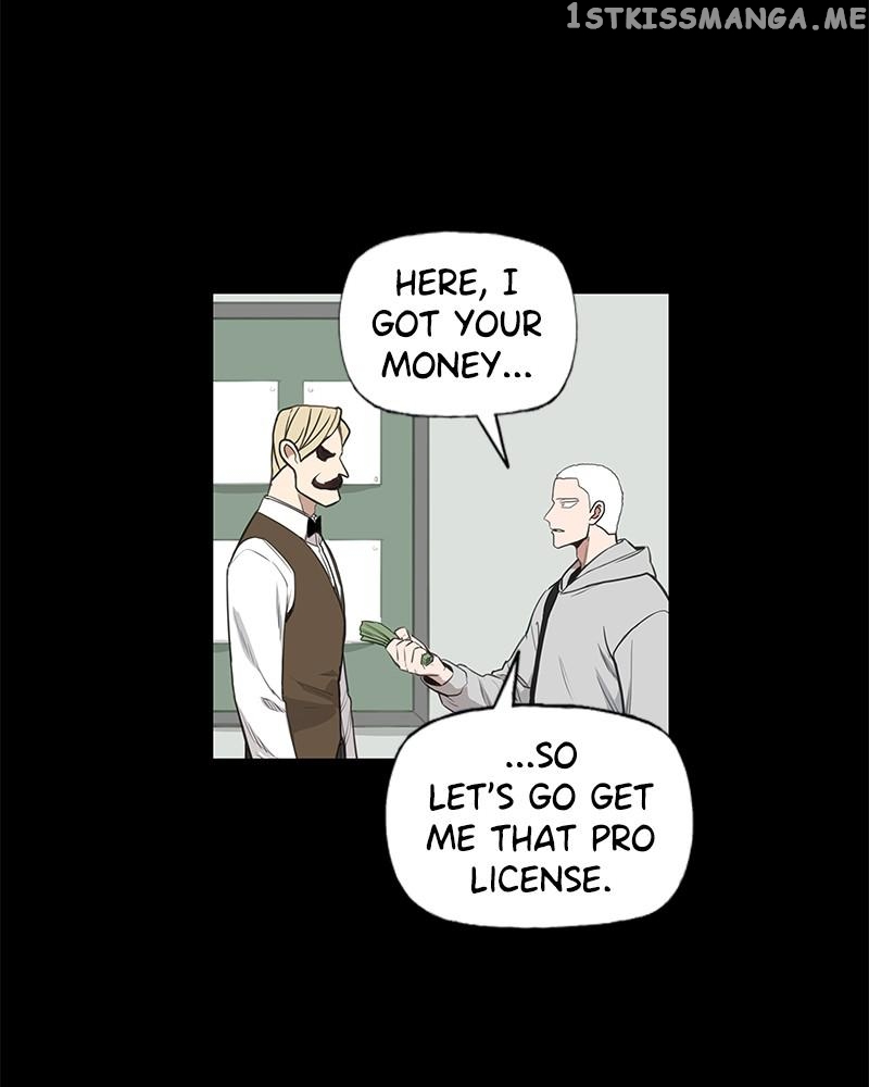 The Boxer chapter 129 - page 22