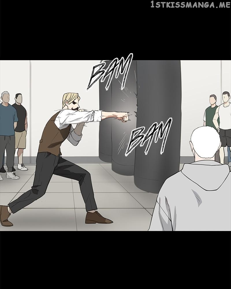 The Boxer chapter 129 - page 25