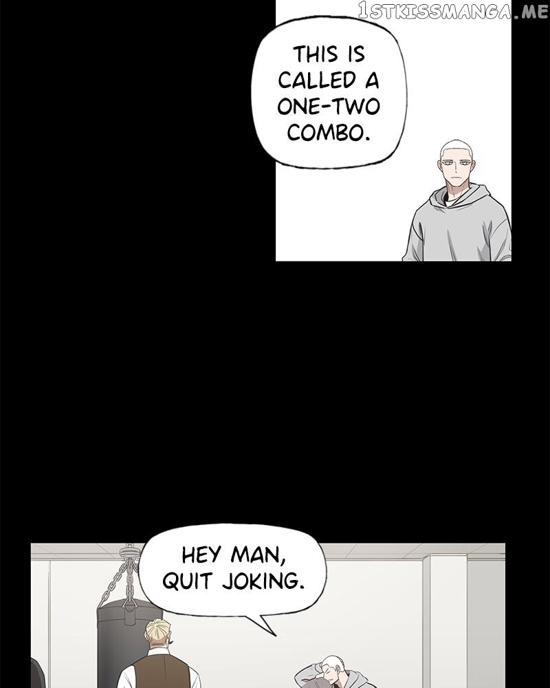 The Boxer chapter 129 - page 27