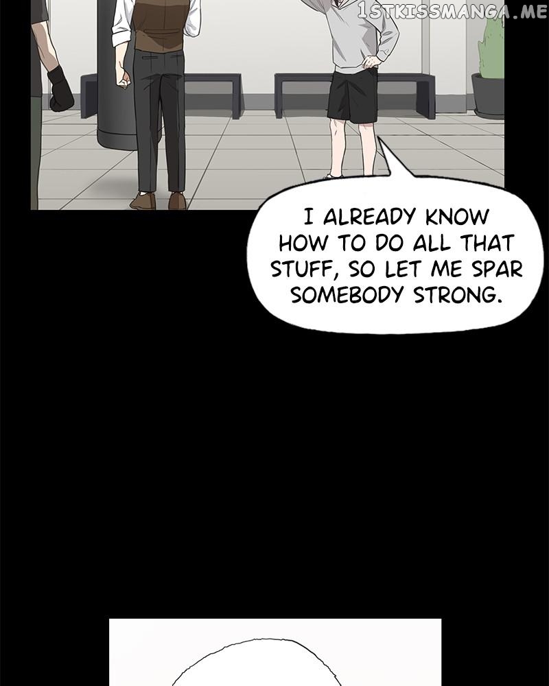 The Boxer chapter 129 - page 28