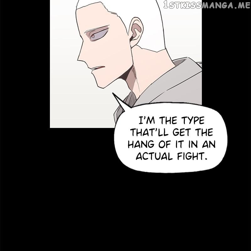 The Boxer chapter 129 - page 29