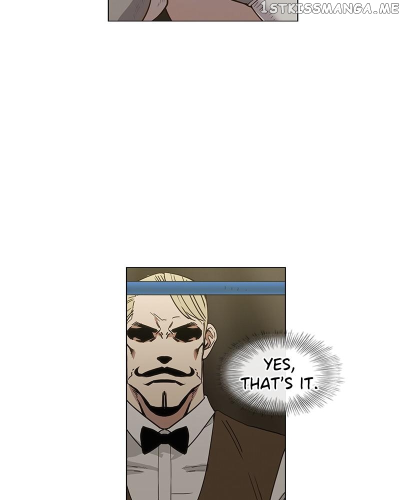 The Boxer chapter 129 - page 3