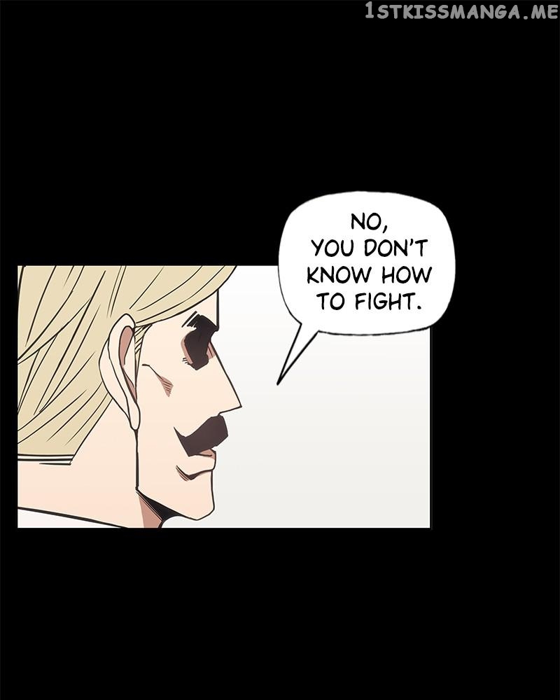 The Boxer chapter 129 - page 30