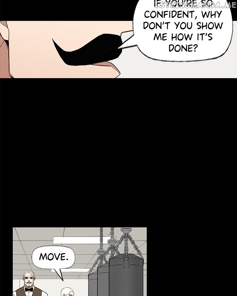 The Boxer chapter 129 - page 32
