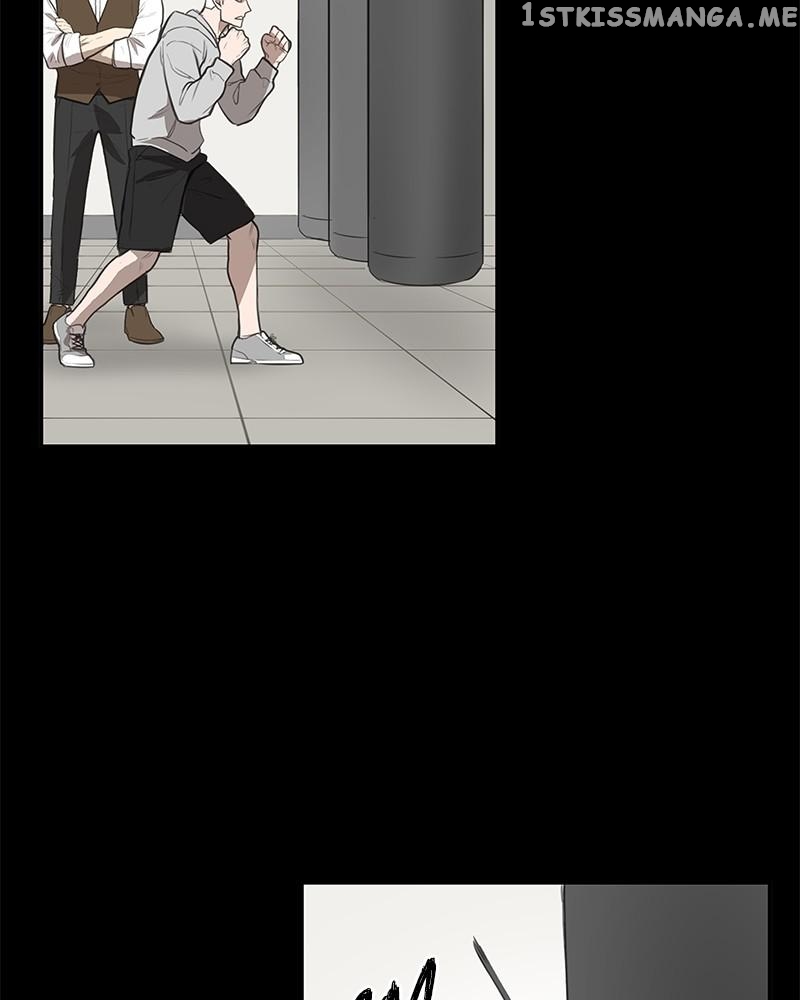 The Boxer chapter 129 - page 33