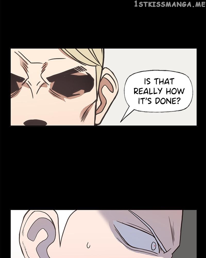 The Boxer chapter 129 - page 35