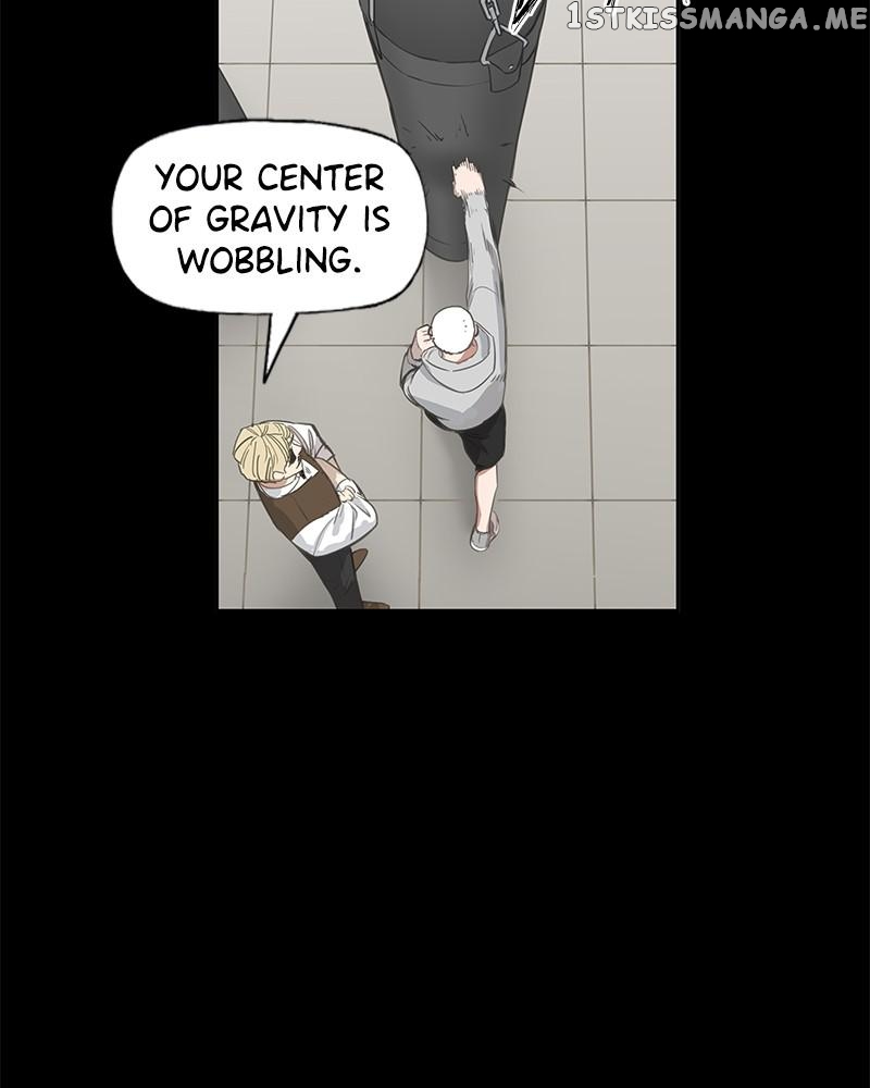 The Boxer chapter 129 - page 37