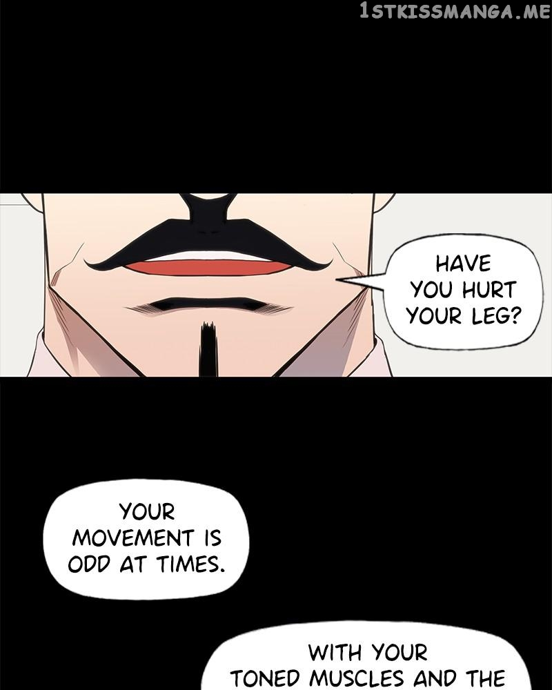 The Boxer chapter 129 - page 41
