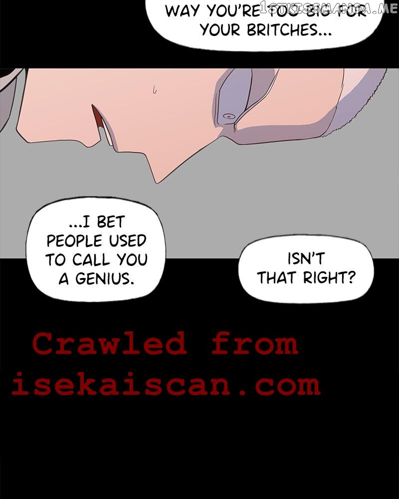 The Boxer chapter 129 - page 42