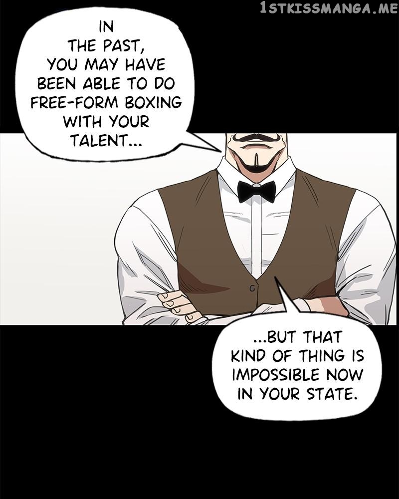 The Boxer chapter 129 - page 44