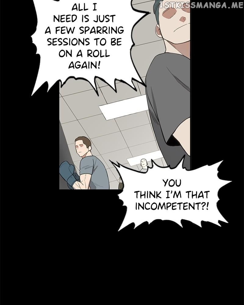 The Boxer chapter 129 - page 47