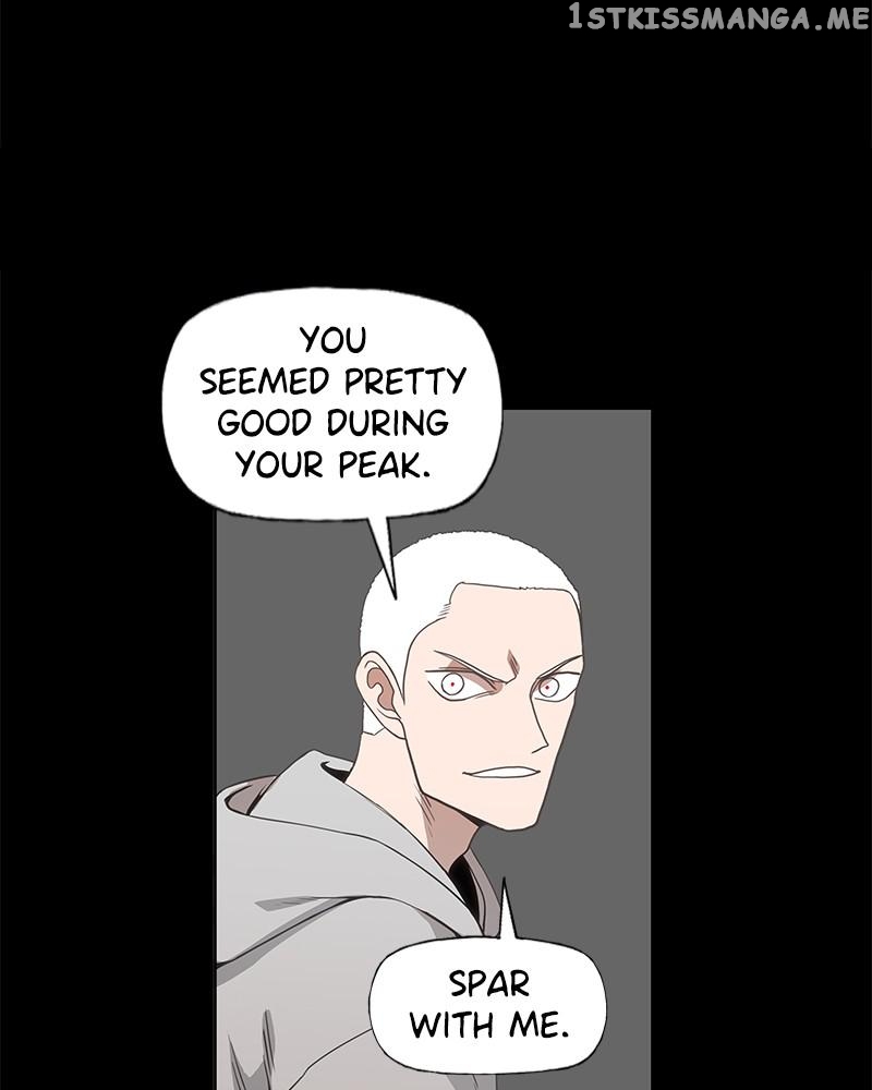 The Boxer chapter 129 - page 49