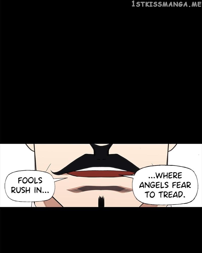 The Boxer chapter 129 - page 53