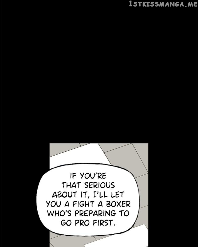 The Boxer chapter 129 - page 54