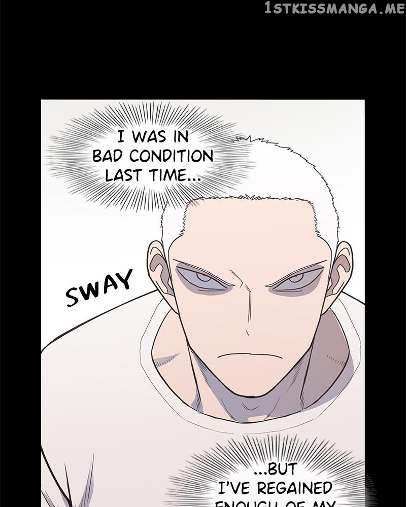 The Boxer chapter 129 - page 57