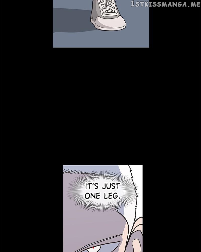 The Boxer chapter 129 - page 59