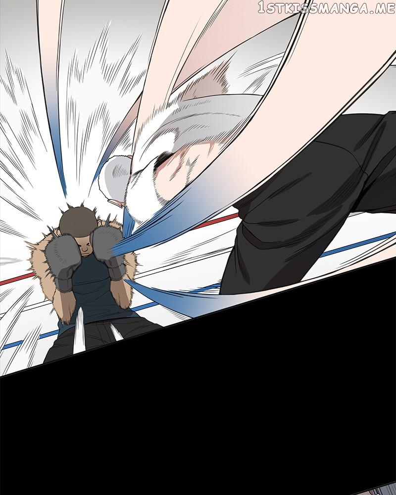 The Boxer chapter 129 - page 65