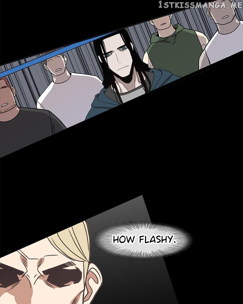The Boxer chapter 129 - page 66