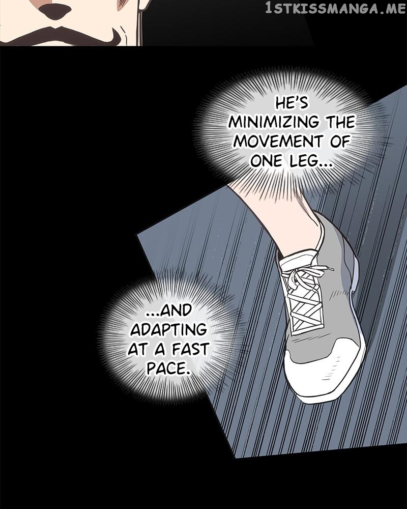 The Boxer chapter 129 - page 67