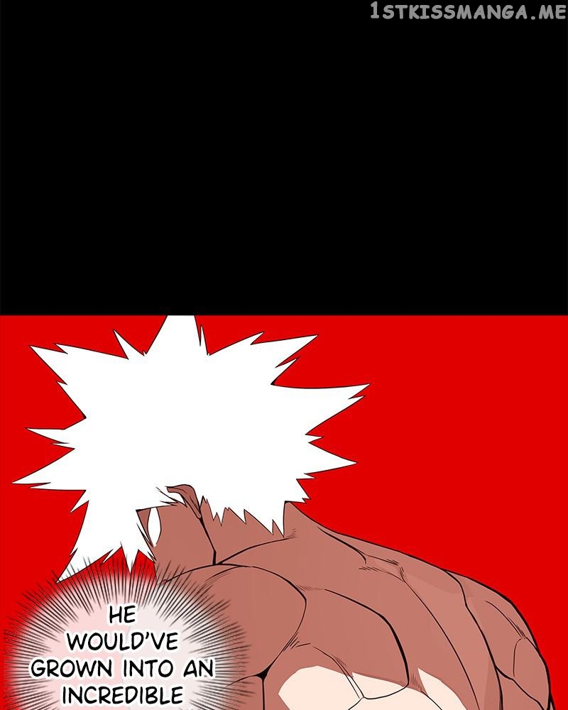 The Boxer chapter 129 - page 69
