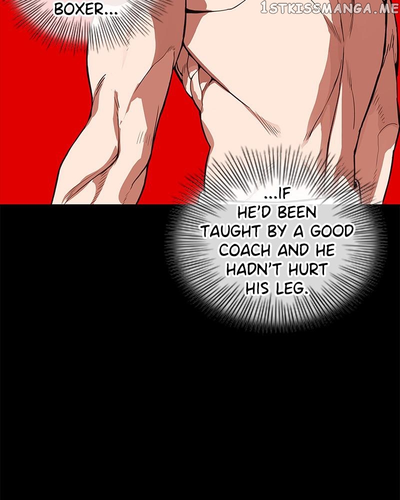 The Boxer chapter 129 - page 70
