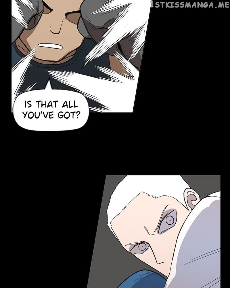 The Boxer chapter 129 - page 72