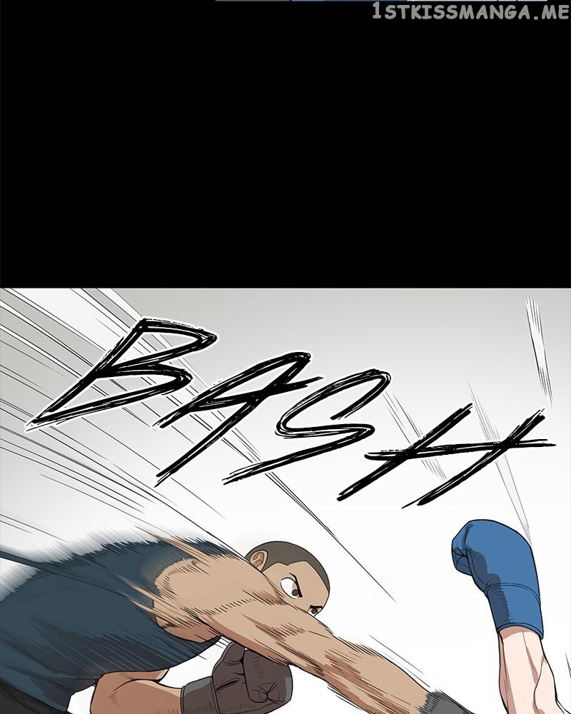 The Boxer chapter 129 - page 73