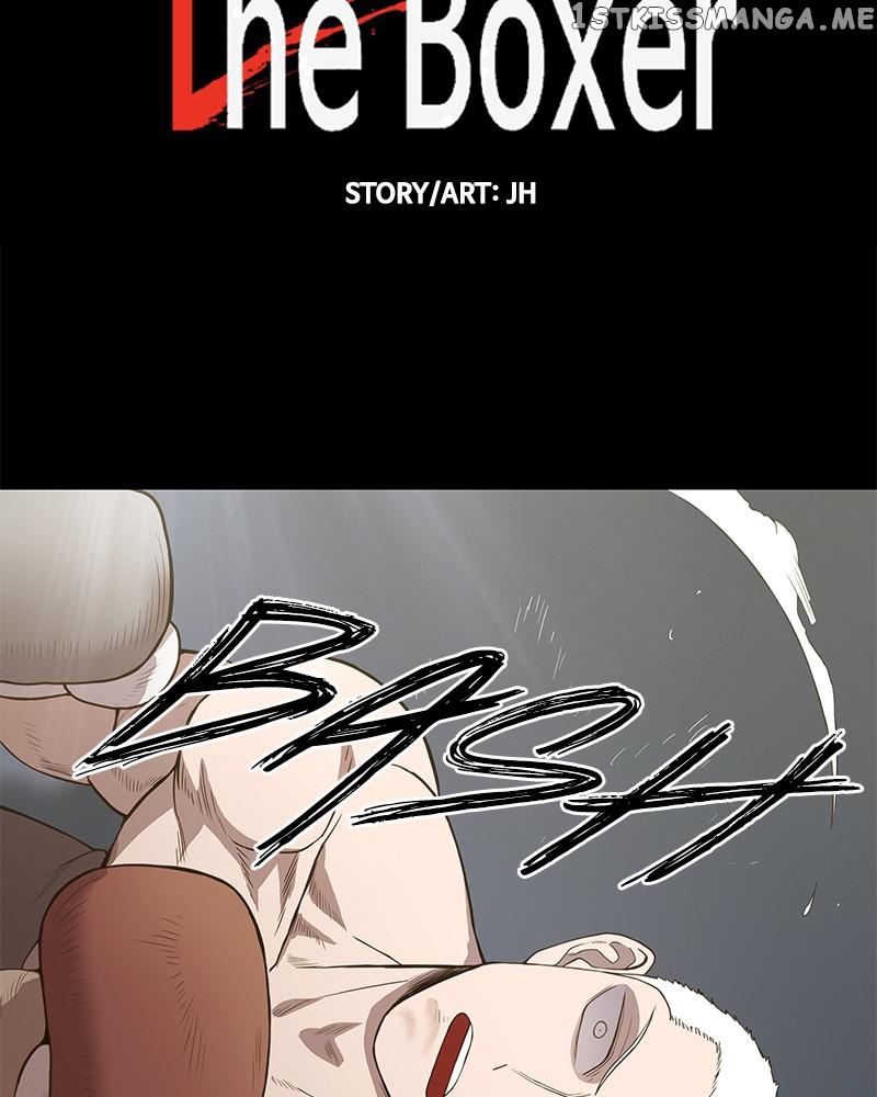 The Boxer chapter 129 - page 8