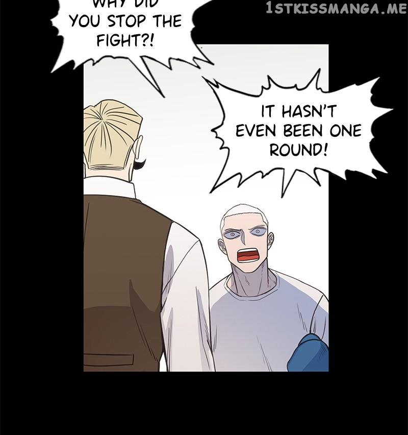 The Boxer chapter 129 - page 81