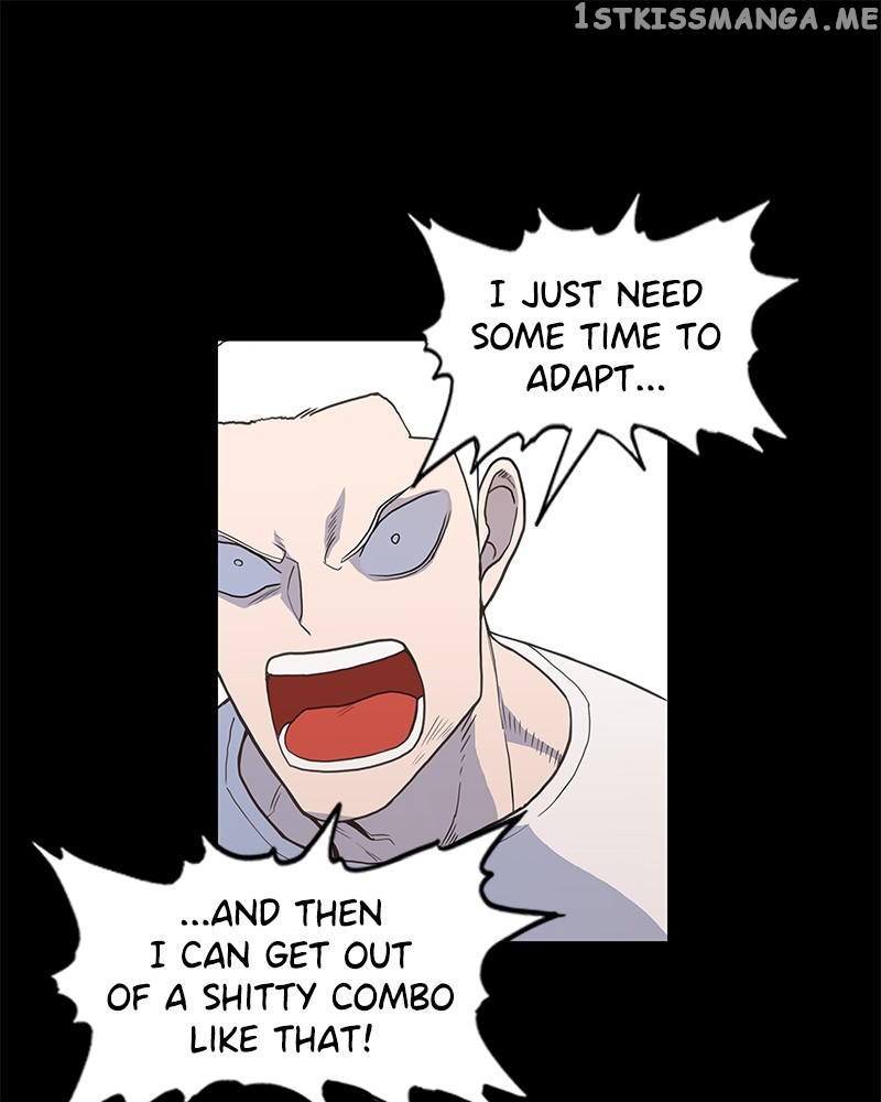 The Boxer chapter 129 - page 82