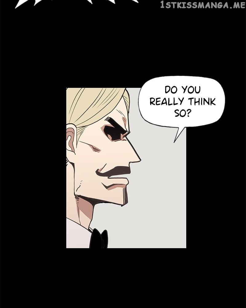 The Boxer chapter 129 - page 83