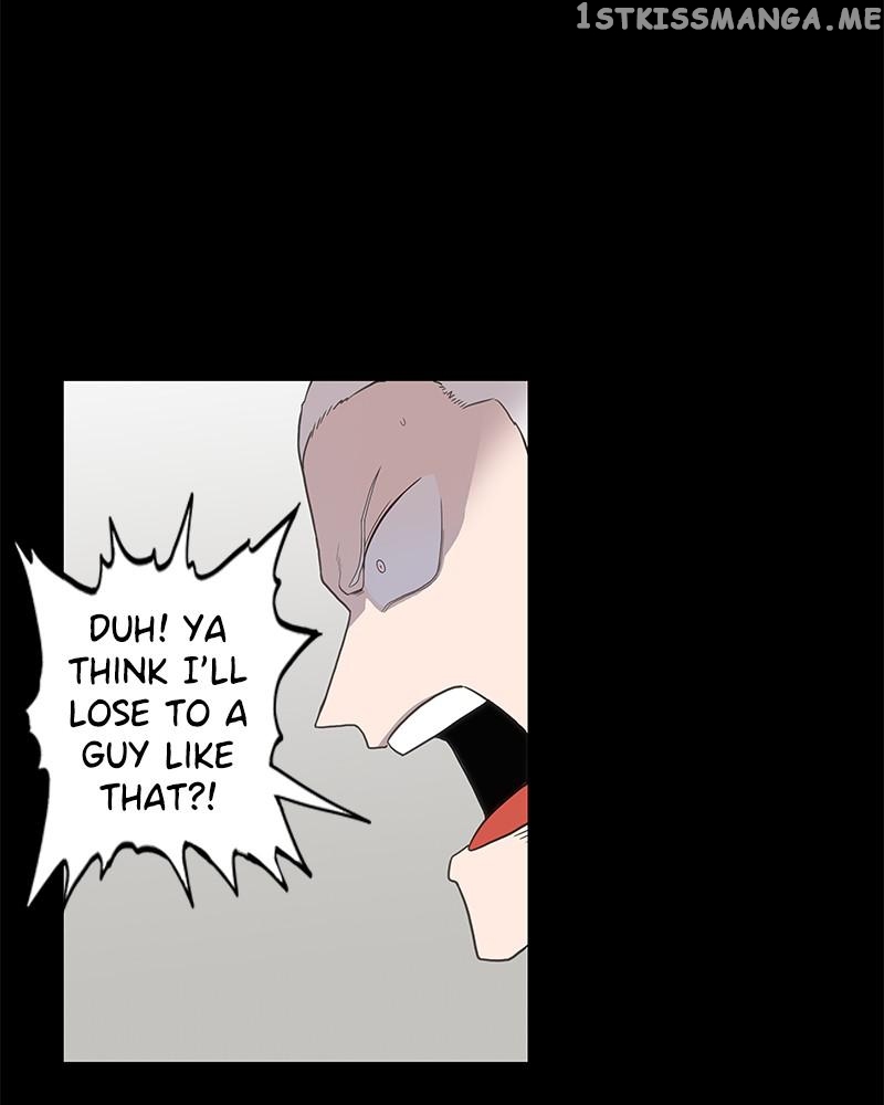 The Boxer chapter 129 - page 84