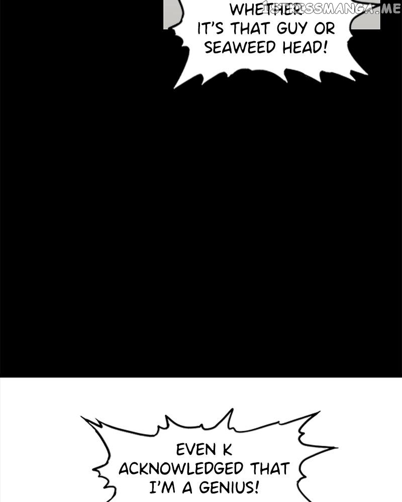 The Boxer chapter 129 - page 87