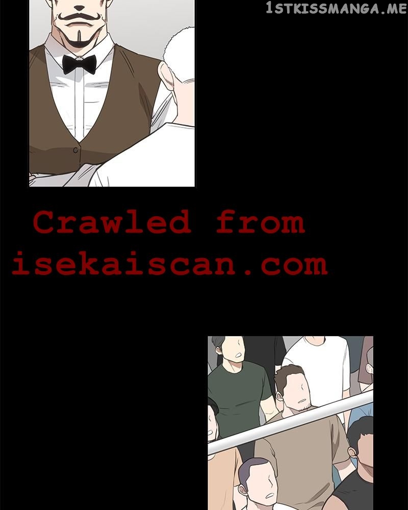 The Boxer chapter 129 - page 90
