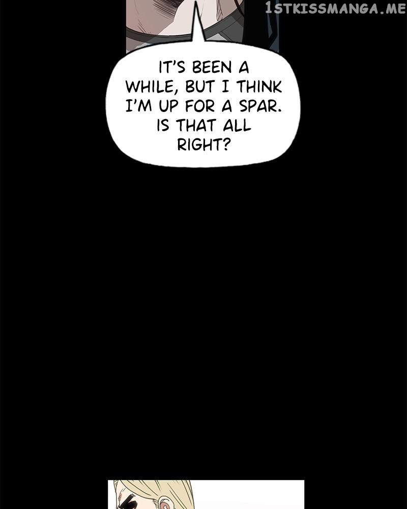 The Boxer chapter 129 - page 92