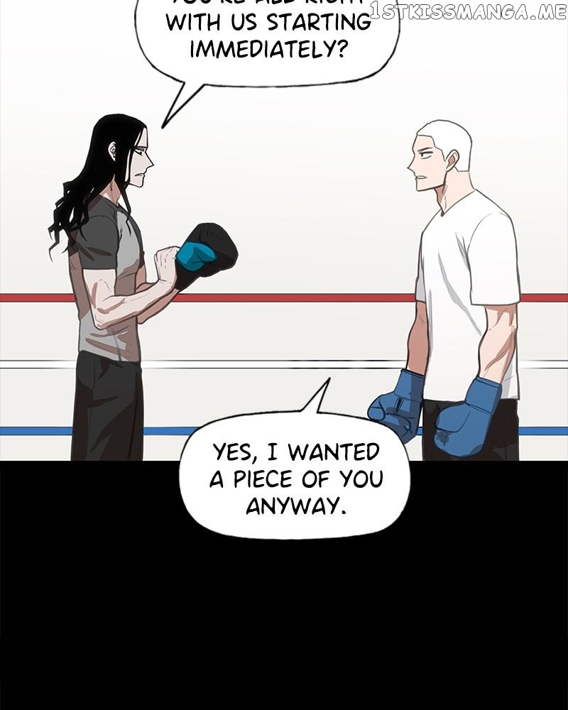 The Boxer chapter 129 - page 94
