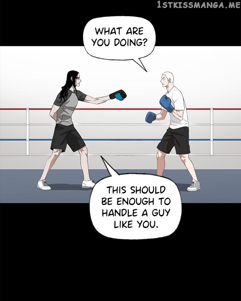 The Boxer chapter 129 - page 96