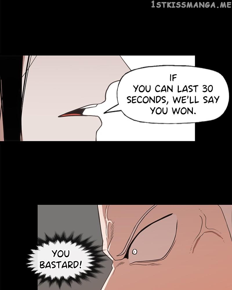 The Boxer chapter 129 - page 97