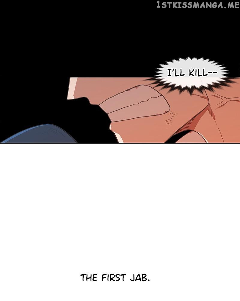 The Boxer chapter 129 - page 99