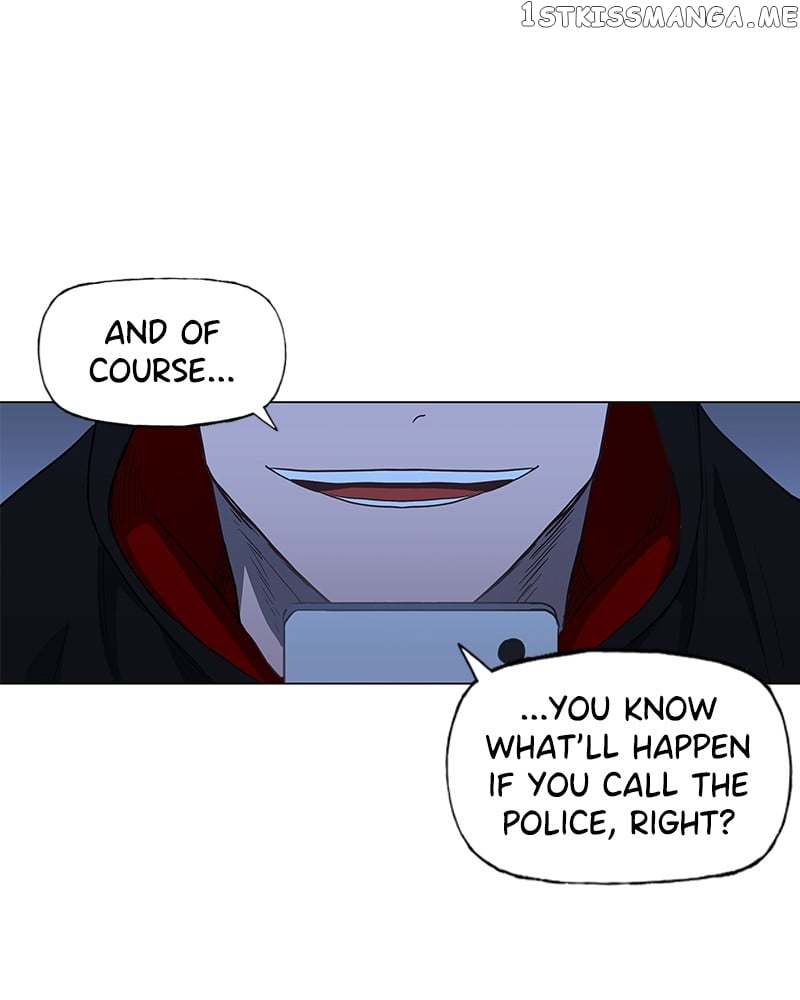 The Boxer chapter 45 - page 1