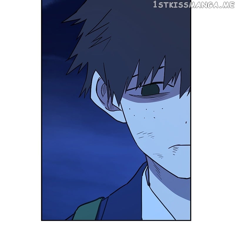 The Boxer chapter 45 - page 100